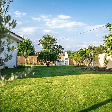 S Villa Ortaca (Mugla)