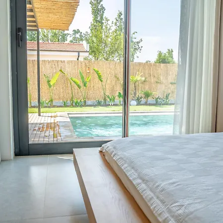 S Villa Ortaca (Mugla)