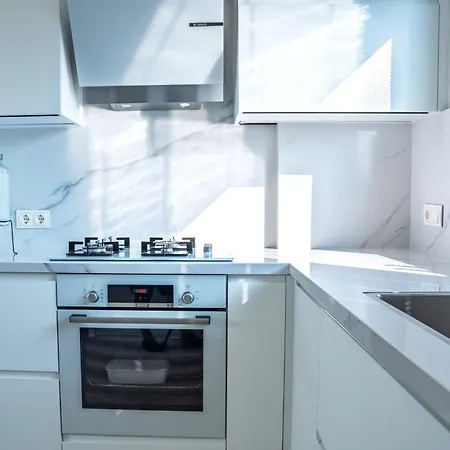 S Villa Ortaca (Mugla)